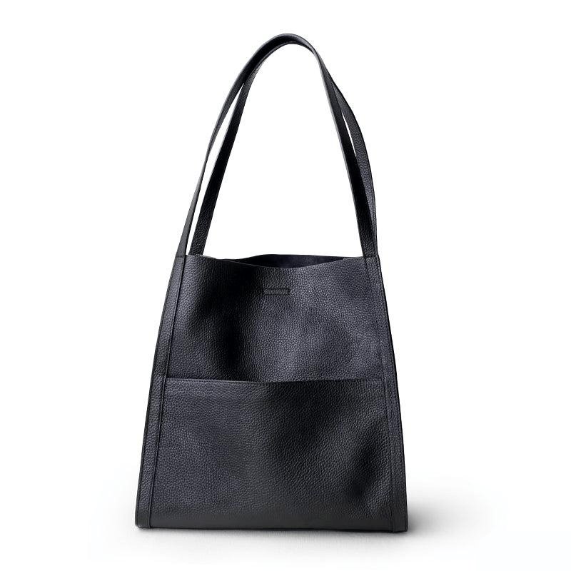 Bolsa Feminina de Couro Feminina Dahven - Frete Grátis