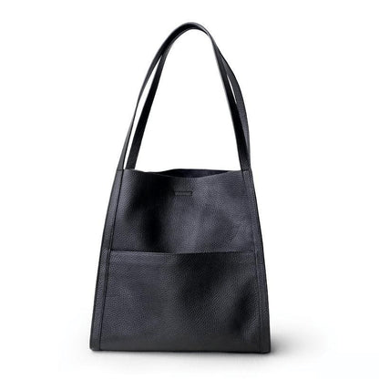 Bolsa Feminina de Couro Feminina Dahven - Frete Grátis