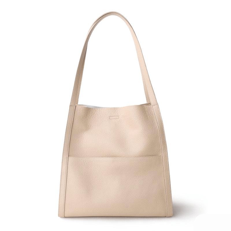 Bolsa Feminina de Couro Feminina Dahven - Frete Grátis
