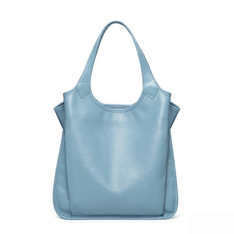 Bolsa Feminina de Couro Feminina Hellen - Frete Grátis