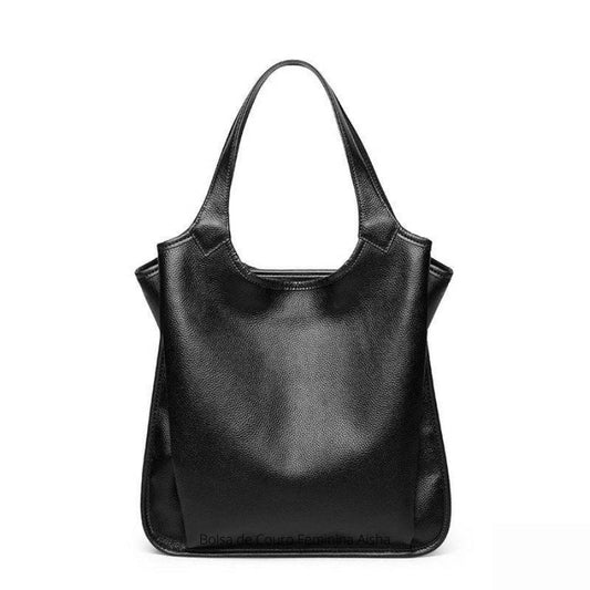 Bolsa Feminina de Couro Feminina Hellen - Frete Grátis