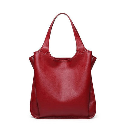 Bolsa Feminina de Couro Feminina Hellen - Frete Grátis