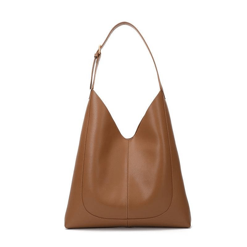 Bolsa Feminina de Couro Feminina Lavinia - Frete Grátis