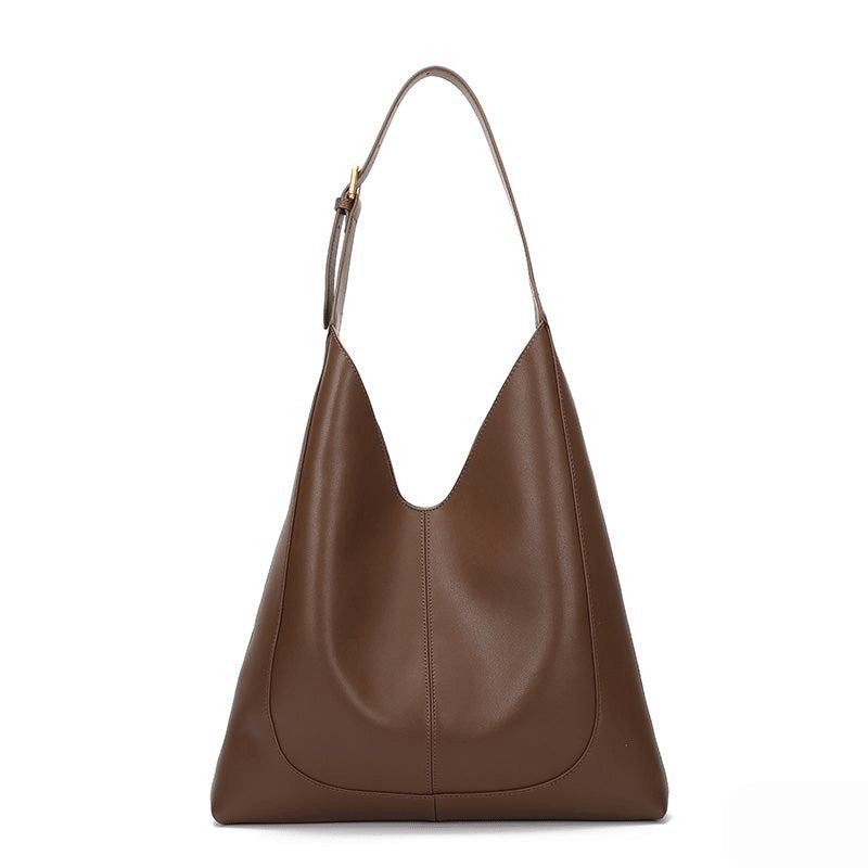 Bolsa Feminina de Couro Feminina Lavinia - Frete Grátis