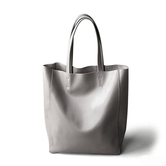 Bolsa Feminina de Couro Feminina Lilian - Frete Grátis