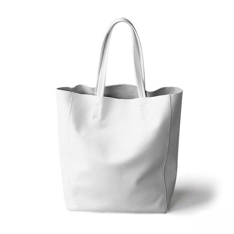 Bolsa Feminina de Couro Feminina Lilian - Frete Grátis