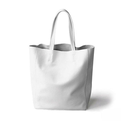 Bolsa Feminina de Couro Feminina Lilian - Frete Grátis