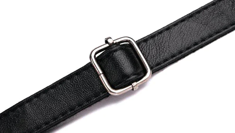 Bolsa Feminina de Couro Tiracolo - Frete Grátis