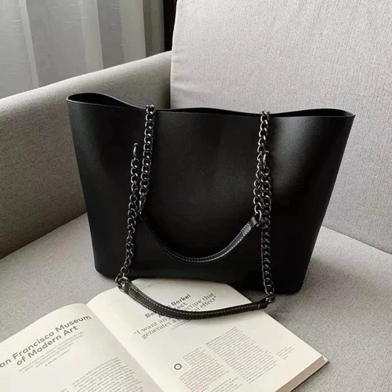 Bolsa Feminina de Ombro Cardiff - Frete Grátis