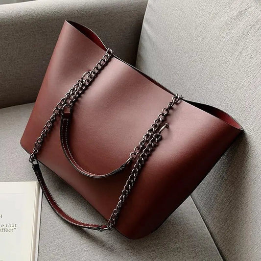 Bolsa Feminina de Ombro Cardiff - Frete Grátis