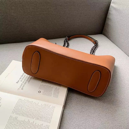 Bolsa Feminina de Ombro Cardiff - Frete Grátis