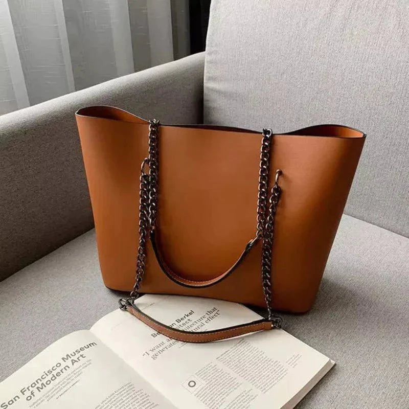 Bolsa Feminina de Ombro Cardiff - Frete Grátis