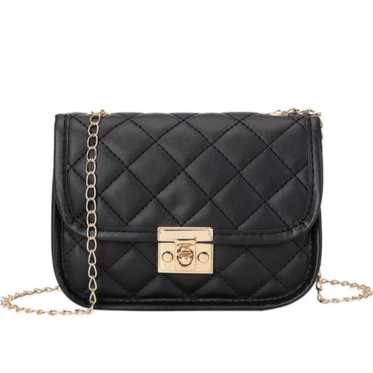 Bolsa Feminina De Ombro Casual - Frete Grátis