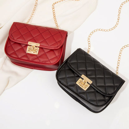 Bolsa Feminina De Ombro Casual - Frete Grátis