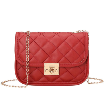 Bolsa Feminina De Ombro Casual - Frete Grátis