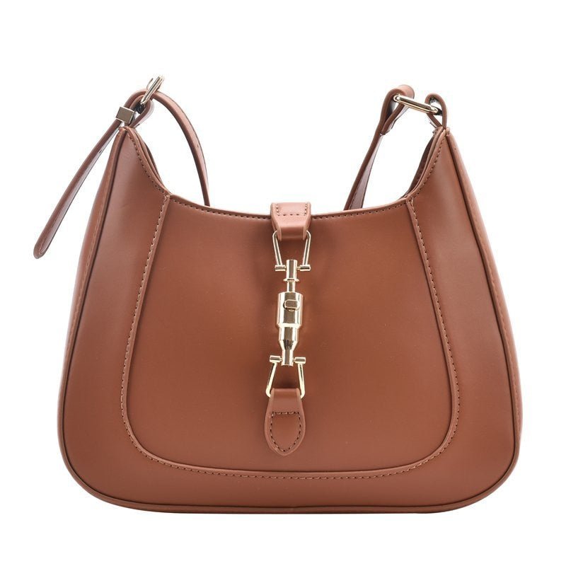 Bolsa Feminina de Ombro Crossbody - Frete Grátis