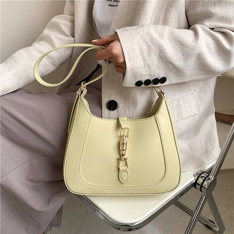 Bolsa Feminina de Ombro Crossbody - Frete Grátis