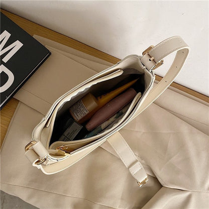 Bolsa Feminina de Ombro Crossbody - Frete Grátis