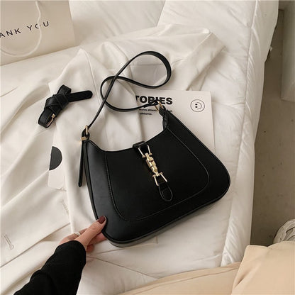 Bolsa Feminina de Ombro Crossbody - Frete Grátis