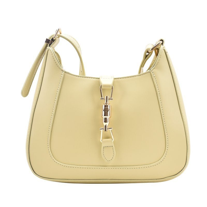 Bolsa Feminina de Ombro Crossbody - Frete Grátis