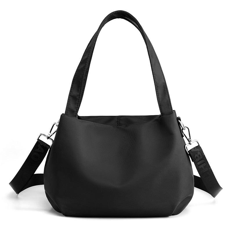 Bolsa Feminina de Ombro Espaçosa - Frete Grátis