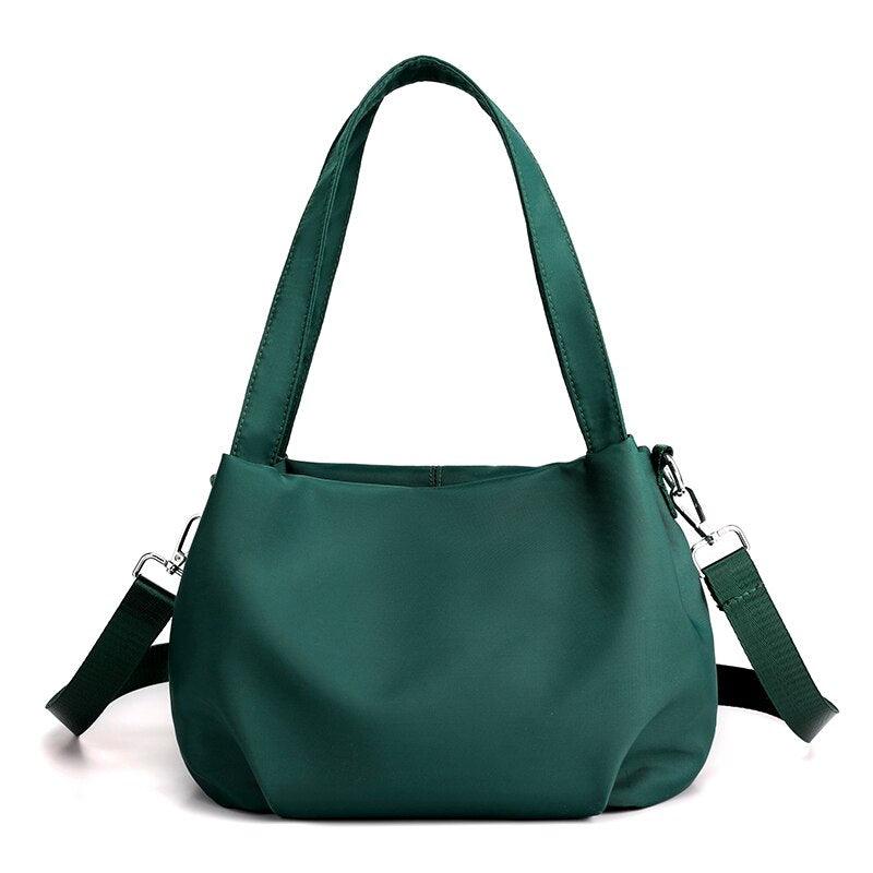Bolsa Feminina de Ombro Espaçosa - Frete Grátis