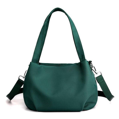 Bolsa Feminina de Ombro Espaçosa - Frete Grátis