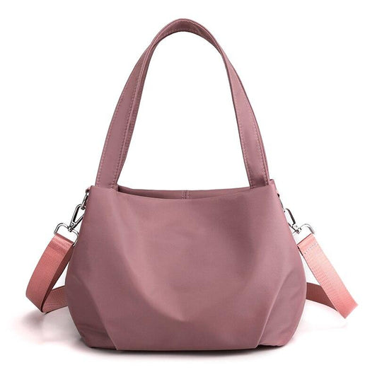 Bolsa Feminina de Ombro Espaçosa - Frete Grátis