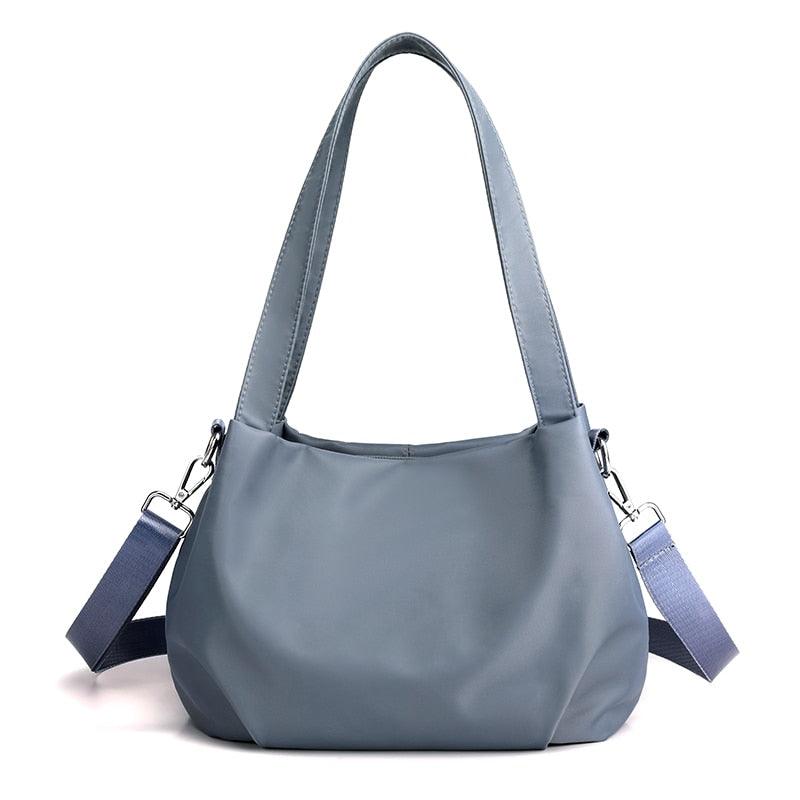 Bolsa Feminina de Ombro Espaçosa - Frete Grátis