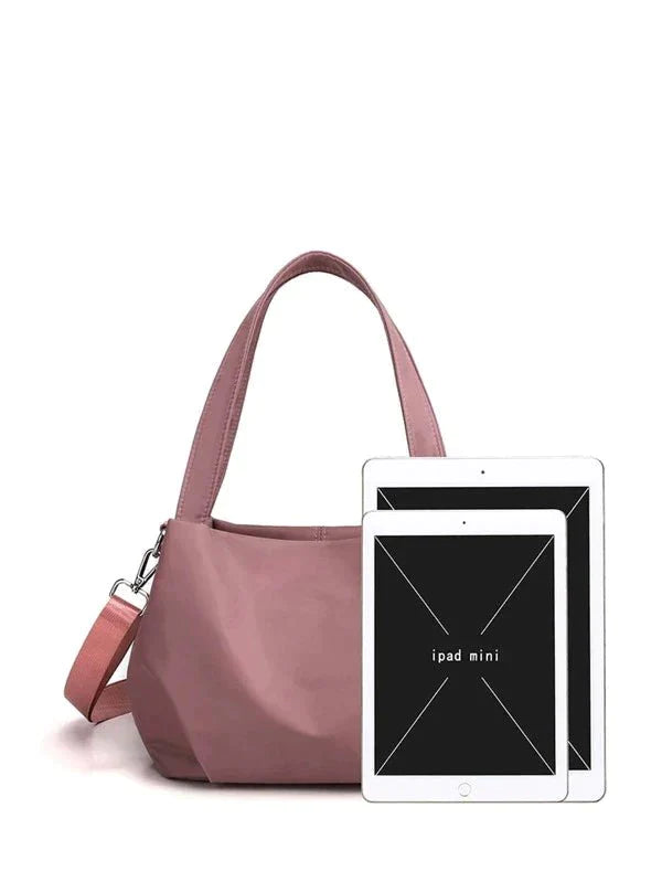 Bolsa Feminina de Ombro Espaçosa - Frete Grátis