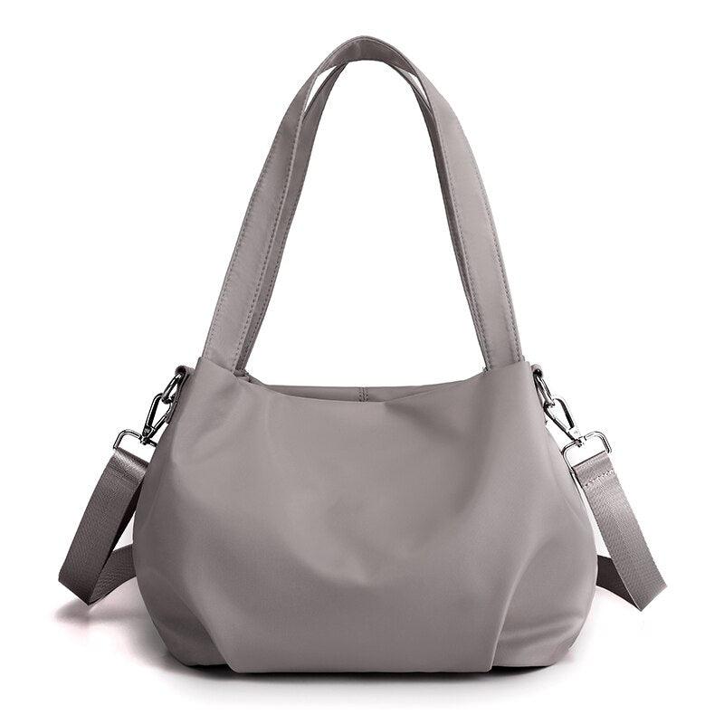 Bolsa Feminina de Ombro Espaçosa - Frete Grátis