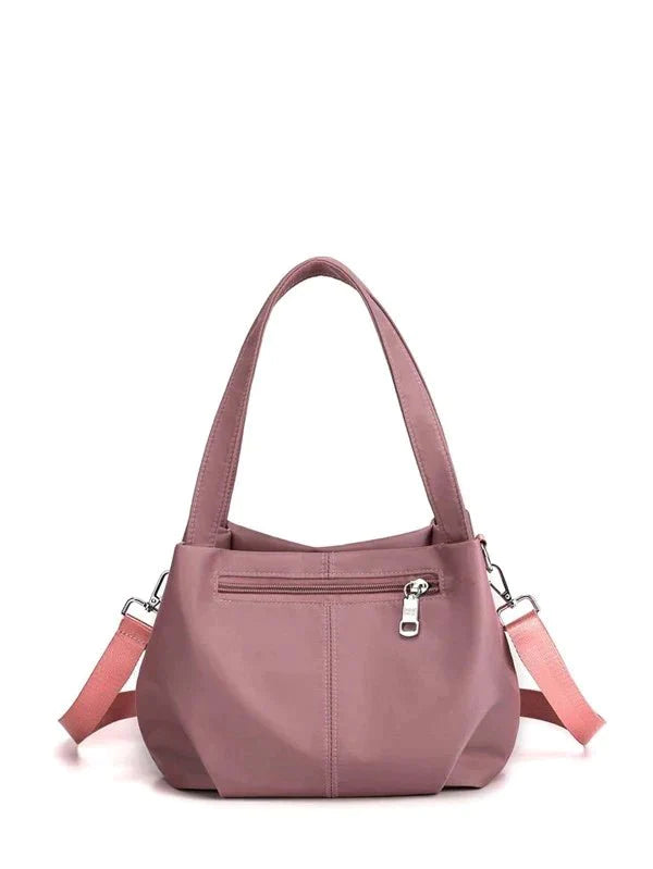 Bolsa Feminina de Ombro Espaçosa - Frete Grátis