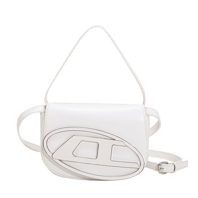 Bolsa Feminina de Ombro pequena - Frete Grátis