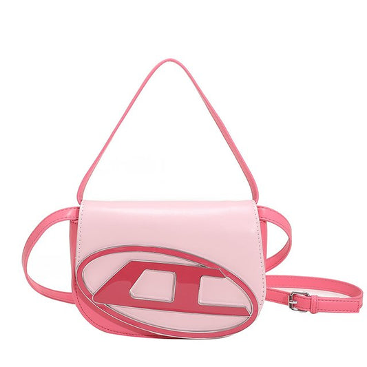Bolsa Feminina de Ombro pequena - Frete Grátis