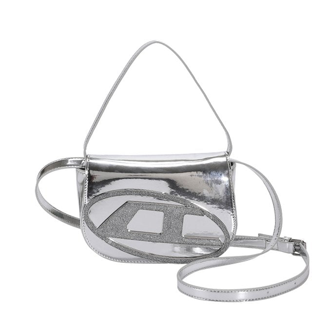 Bolsa Feminina de Ombro pequena - Frete Grátis