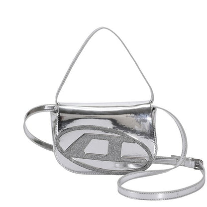 Bolsa Feminina de Ombro pequena - Frete Grátis