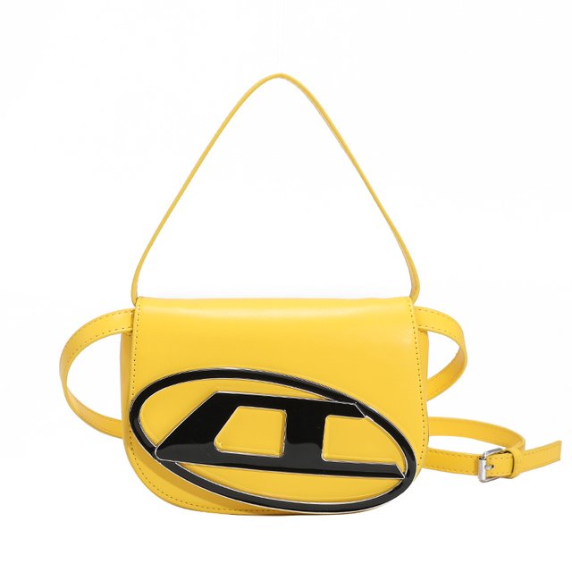 Bolsa Feminina de Ombro pequena - Frete Grátis