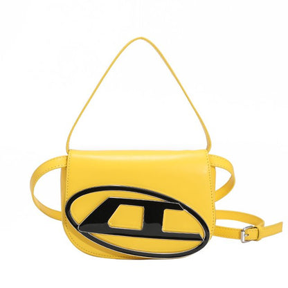 Bolsa Feminina de Ombro pequena - Frete Grátis
