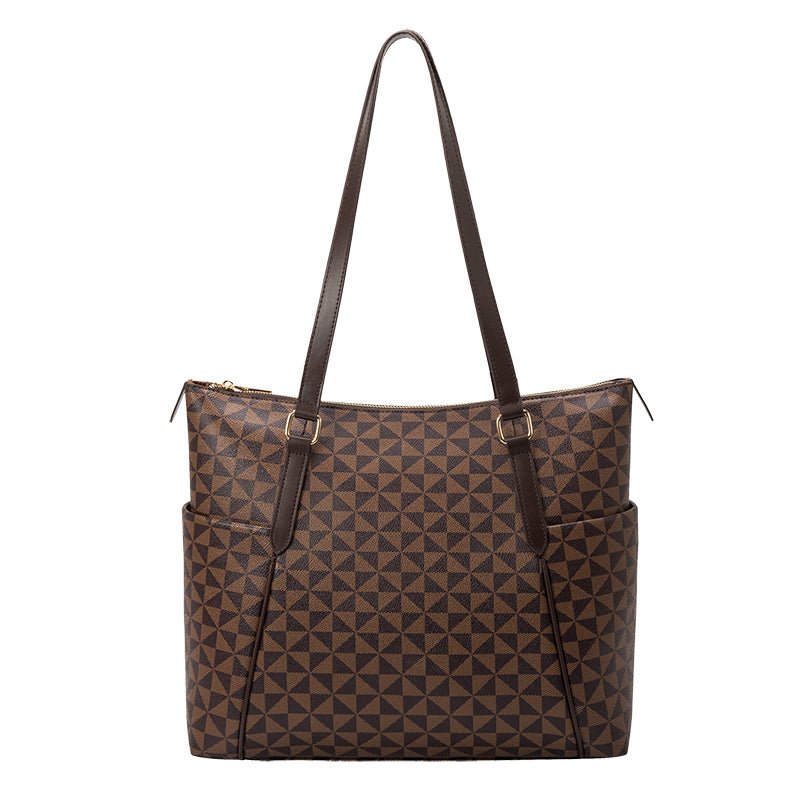 Bolsa Feminina Giovanna - Frete Grátis