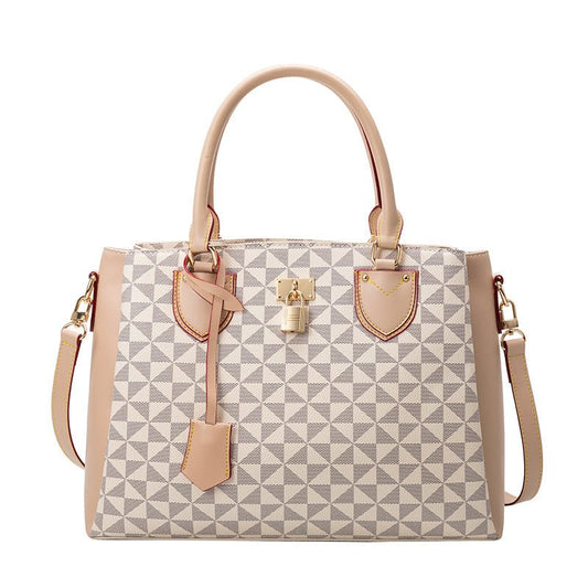 Bolsa Feminina Jhulia - Frete Grátis