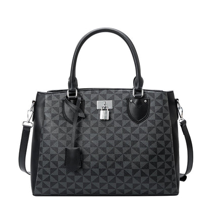 Bolsa Feminina Jhulia - Frete Grátis
