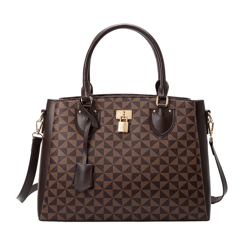 Bolsa Feminina Jhulia - Frete Grátis