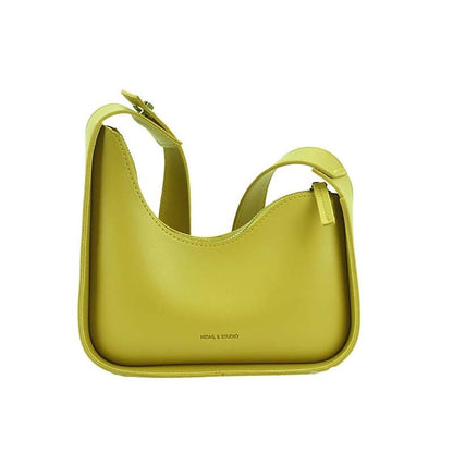 Bolsa Feminina Luxury Crossbody - Frete Grátis