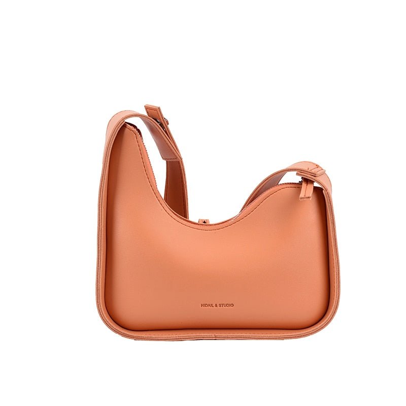 Bolsa Feminina Luxury Crossbody - Frete Grátis