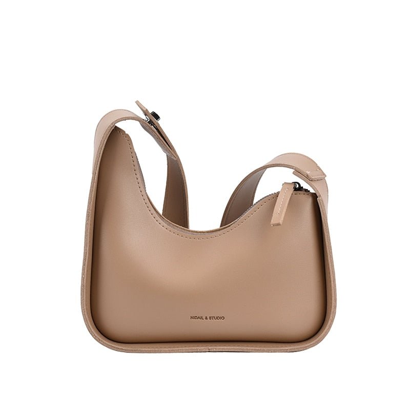 Bolsa Feminina Luxury Crossbody - Frete Grátis