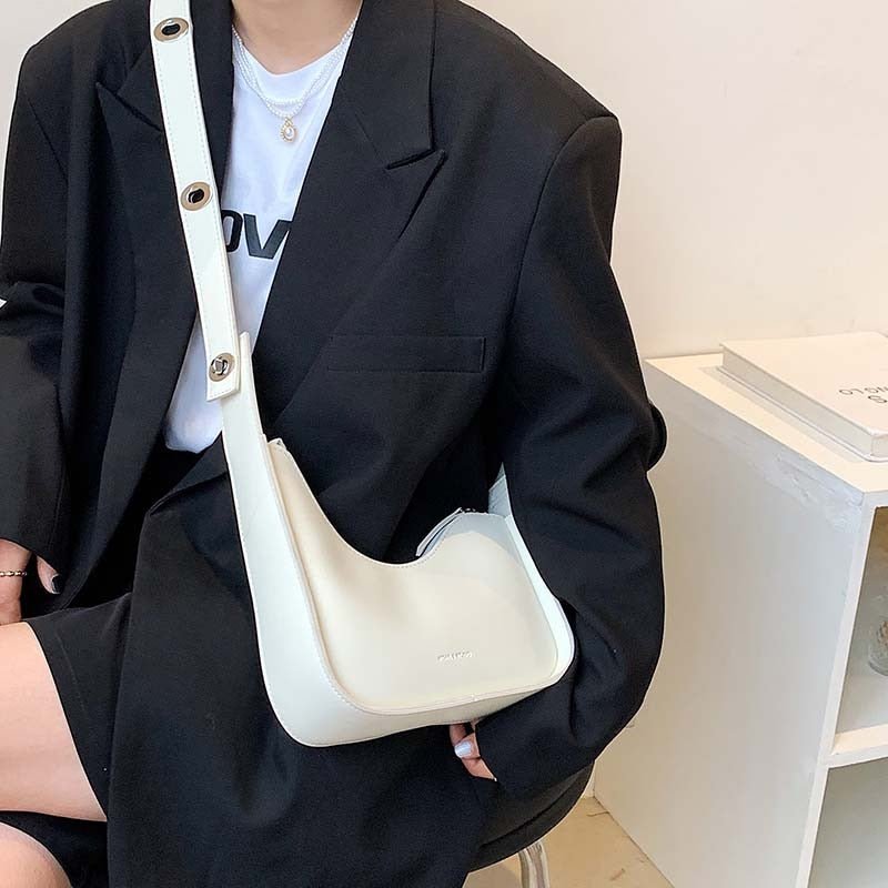 Bolsa Feminina Luxury Crossbody - Frete Grátis