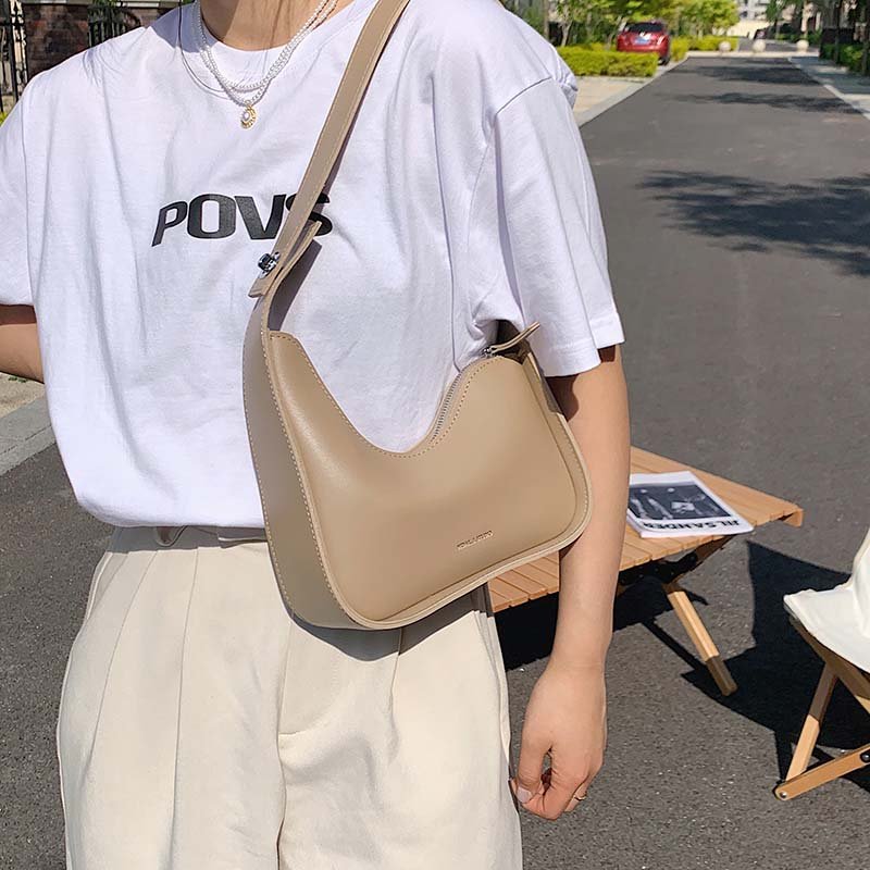 Bolsa Feminina Luxury Crossbody - Frete Grátis