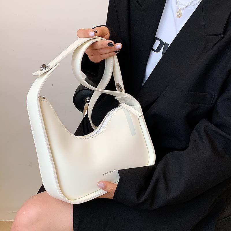 Bolsa Feminina Luxury Crossbody - Frete Grátis