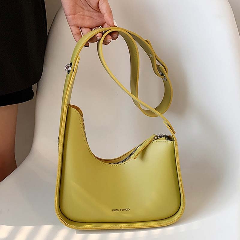 Bolsa Feminina Luxury Crossbody - Frete Grátis