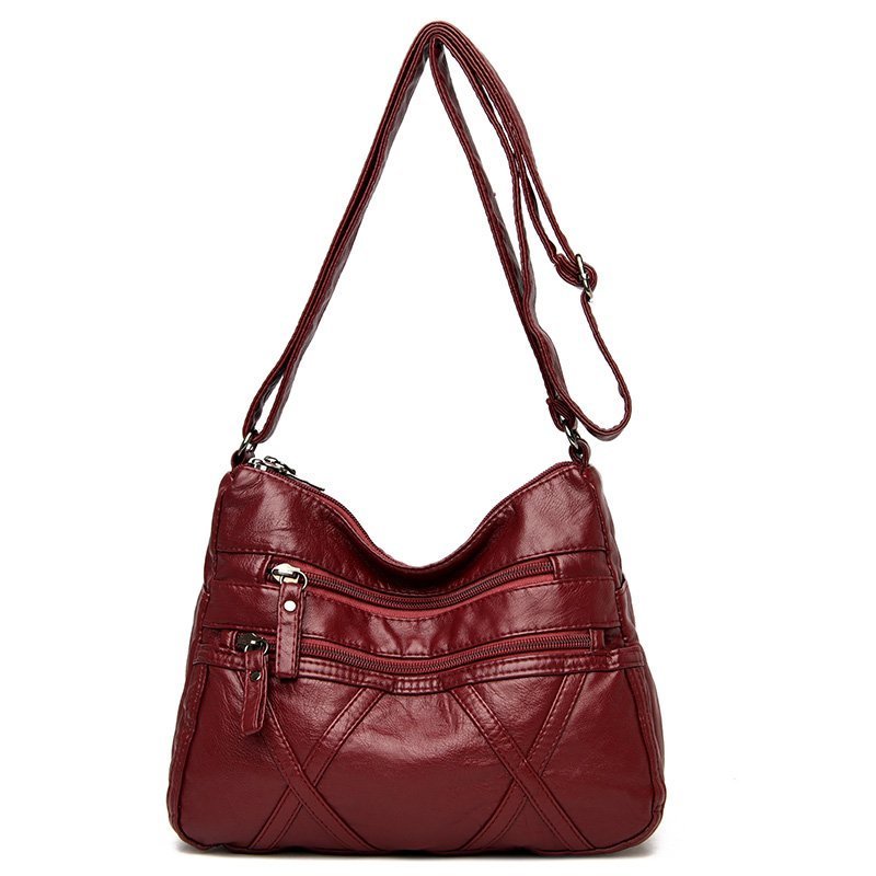 Bolsa Feminina Multi Soraya - Frete Grátis